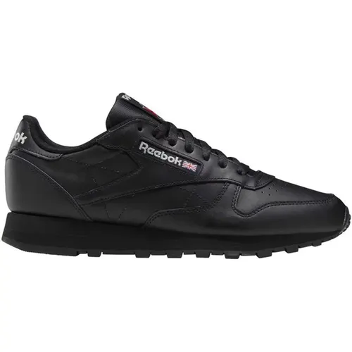 Klassische Ledersneaker , Herren, Größe: 41 EU - Reebok - Modalova