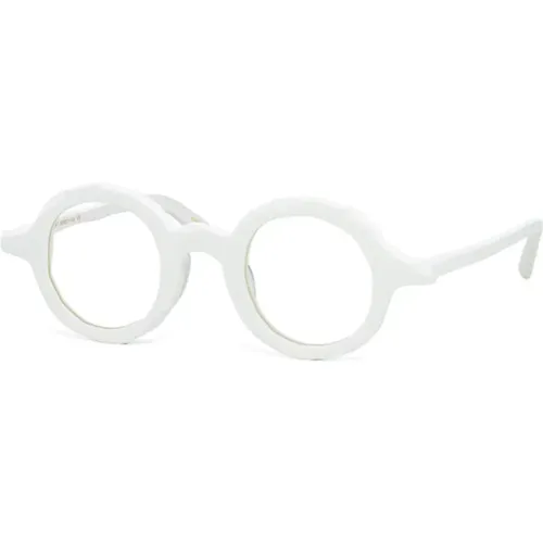 Glasses, unisex, , Size: ONE SIZE Stylish Eyewear Collection - Masahiromaruyama - Modalova