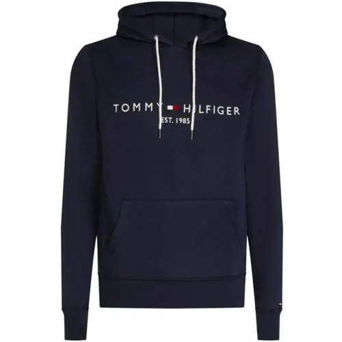 Stylische Hoodies mit Gutem Preis-Leistungs-Verhältnis , Herren, Größe: XL - Tommy Hilfiger - Modalova