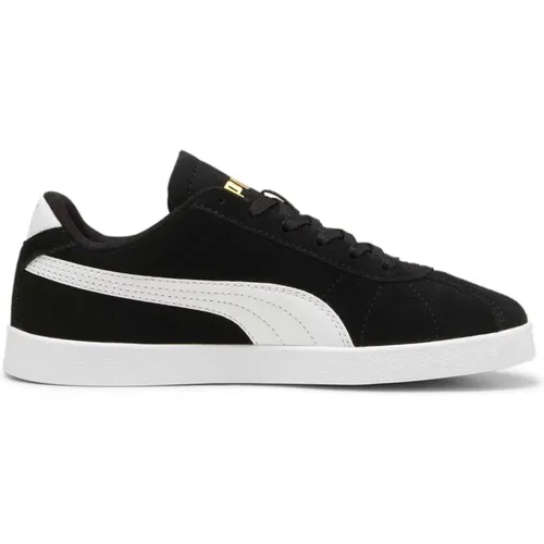 Club II Sneakers , Herren, Größe: 38 EU - Puma - Modalova