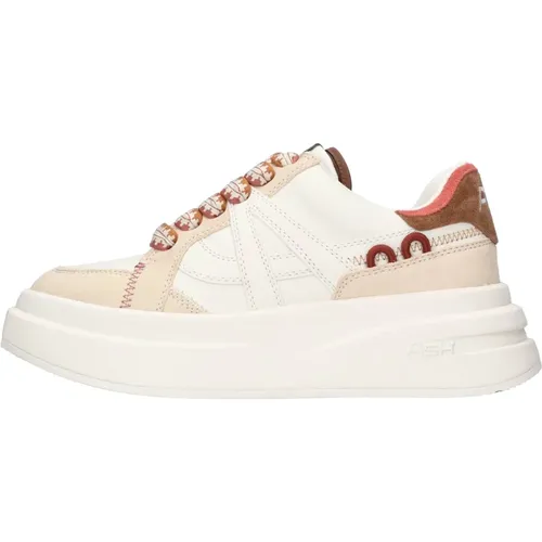 Sneakers MultiColour , Damen, Größe: 36 EU - Ash - Modalova