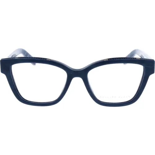 Stilvolle Brillen mit Garantie - Philipp Plein - Modalova