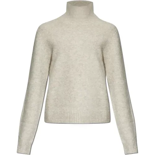 Turtlenecks, male, , Size: S Turtleneck `Aliocha` - Isabel marant - Modalova