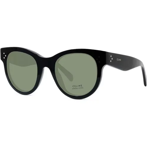 Erhöhen Sie Ihren Stil mit Cl4003In Sonnenbrillen - Celine - Modalova