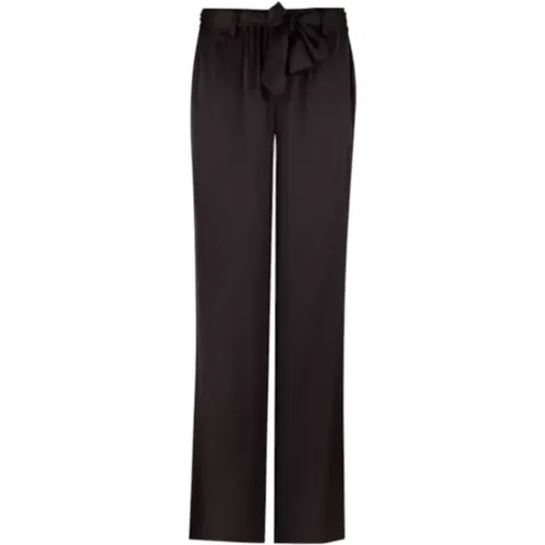 Straight Trousers, female, , Size: S Kitty Pants - Stenströms - Modalova