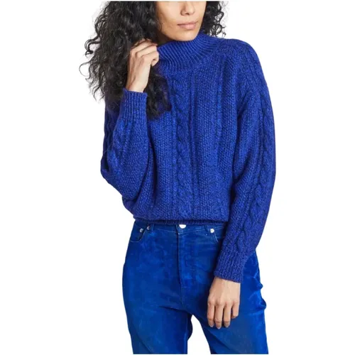 Nanphu jumper , female, Sizes: M - Bellerose - Modalova