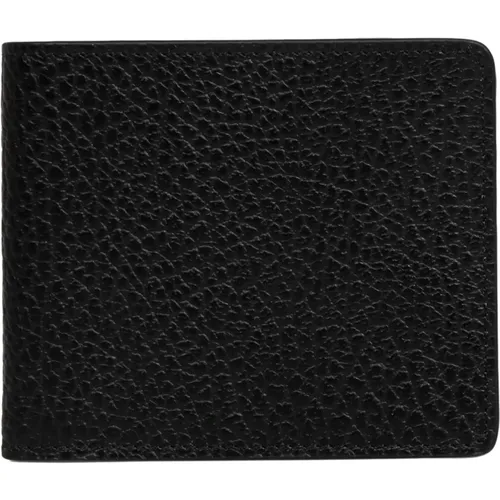 T8013 Wallet , male, Sizes: ONE SIZE - Maison Margiela - Modalova