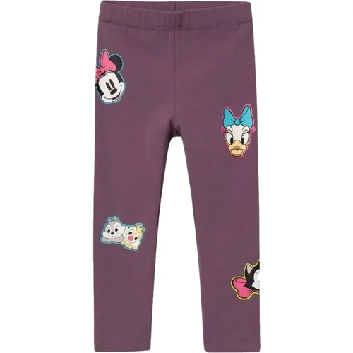 Arctic Leggings für Kinder name it - name it - Modalova