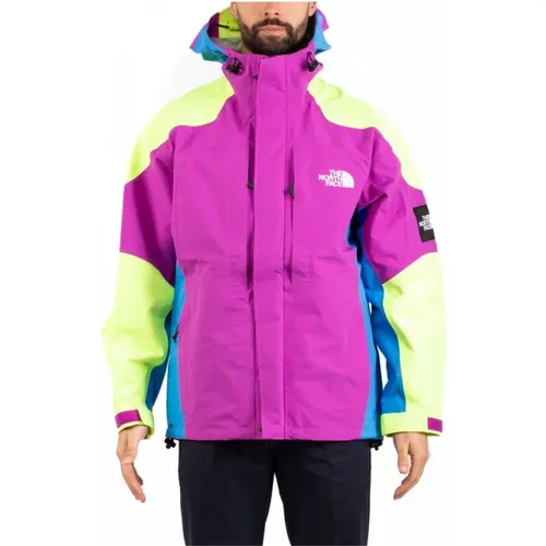 Stylish Winter Jacket , male, Sizes: M, S - The North Face - Modalova
