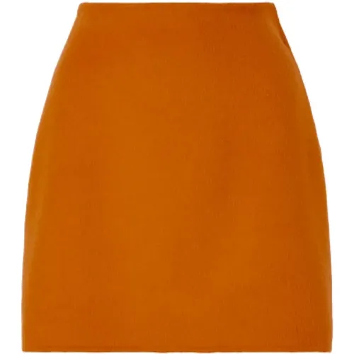 Skirt , female, Sizes: XS - Ermanno Scervino - Modalova