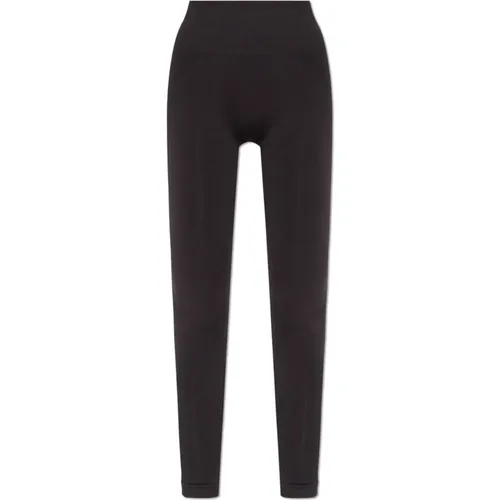 Leggings, female, , Size: L Hella Leggings - Rethinkit Studios - Modalova