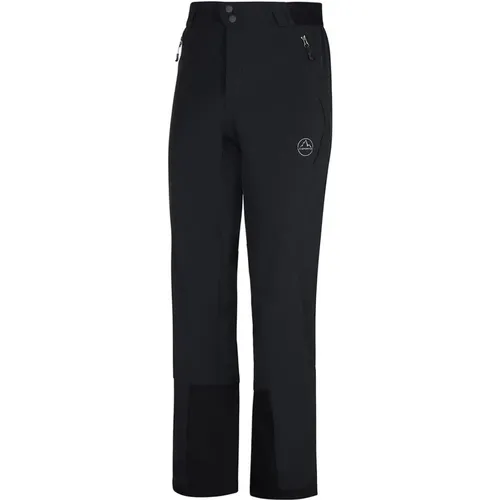 Orizion Pants M , male, Sizes: S, XL - la sportiva - Modalova