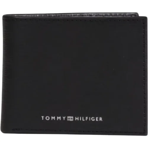 Mini CC Leder Geldbörse Herbst/Winter Kollektion - Tommy Hilfiger - Modalova