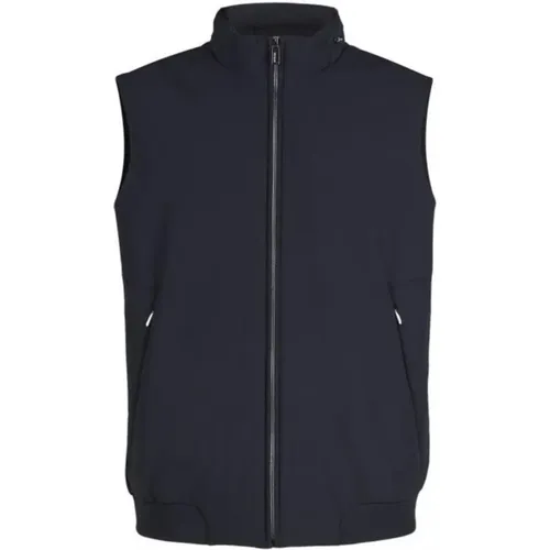 Vests, male, , Size: 2XL Vest - RRD - Modalova