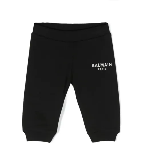 Trousers Balmain - Balmain - Modalova