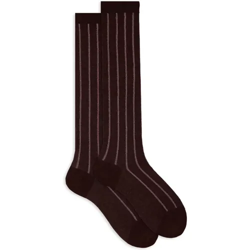 Socks , Damen, Größe: XS - Gallo - Modalova