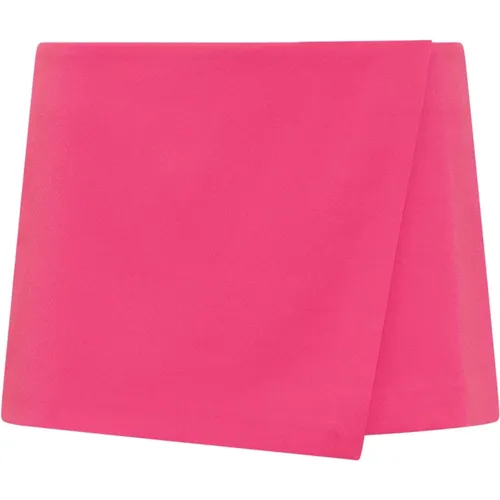 Liza Low Rise Skirt , female, Sizes: XS - Andamane - Modalova