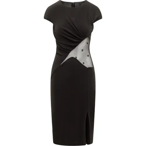 Dress Collection , female, Sizes: XS - Givenchy - Modalova