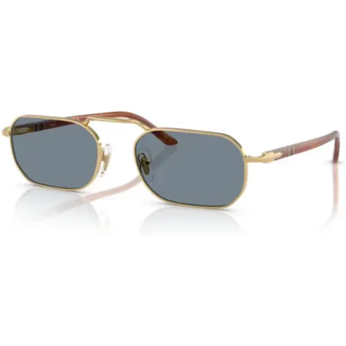 Stylish Sunglasses , unisex, Sizes: ONE SIZE - Persol - Modalova