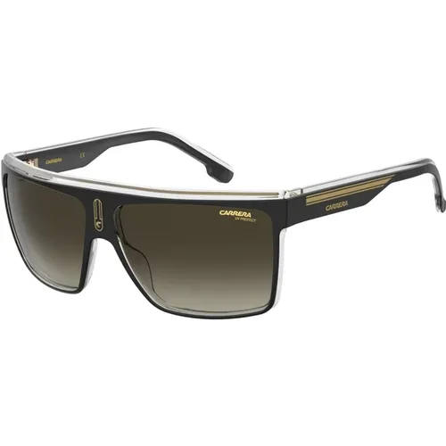Sunglasses 22/N , male, Sizes: 63 MM - Carrera - Modalova