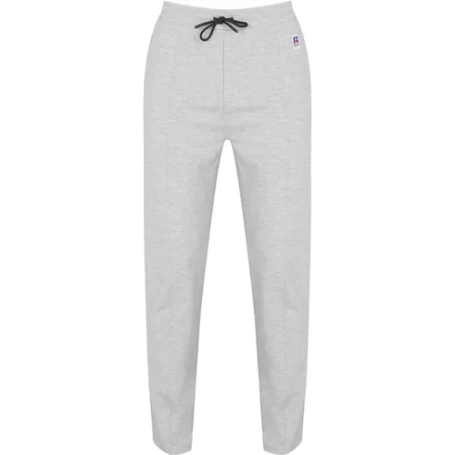 Sweatpants, male, , Size: L Boss x Russell Athletic Jaycen Sweatpants - Hugo Boss - Modalova