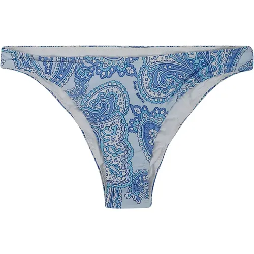 Bikinis, female, , Size: M Lido - MC2 Saint Barth - Modalova