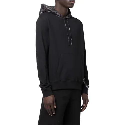 Hoodie , male, Sizes: XL, L, M - ETRO - Modalova