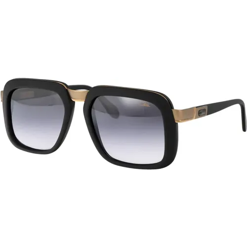 Sunglasses, unisex, , Size: 56 MM Stylish Sunglasses Mod. 616/3 - Cazal - Modalova