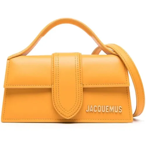 Cross Body Bags,Stilvolle Taschen Kollektion - Jacquemus - Modalova