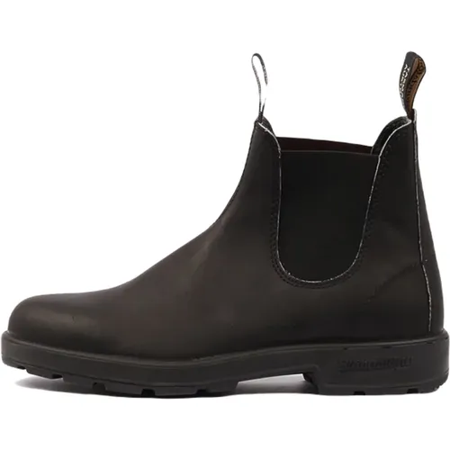 Chelsea Boots, male, , Size: 5 US Classic 510 - Blundstone - Modalova