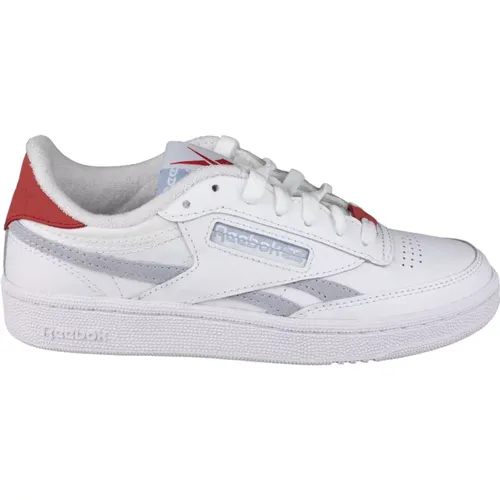 Sneakers , Damen, Größe: 37 1/2 EU - Reebok - Modalova