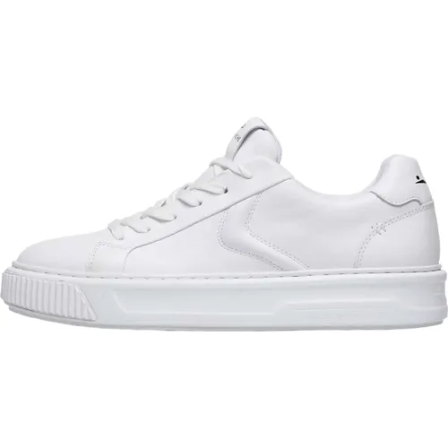 Sneakers Forx 4. , Herren, Größe: 41 EU - Voile blanche - Modalova