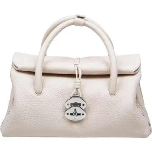 Alma Centauro Bags , female, Sizes: ONE SIZE - Zanellato - Modalova