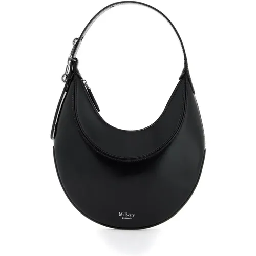 Pimlico Hobo Leather Bag , female, Sizes: ONE SIZE - Mulberry - Modalova