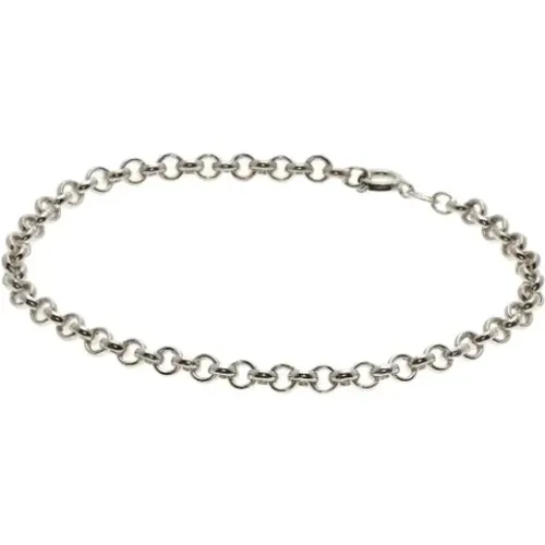 Pre-owned Silber armbnder - Tiffany & Co. Pre-owned - Modalova