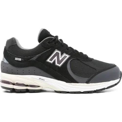 Sneakers, male, , Size: 9 US Sneakers Waterproof Gore-Tex® Suede - New Balance - Modalova