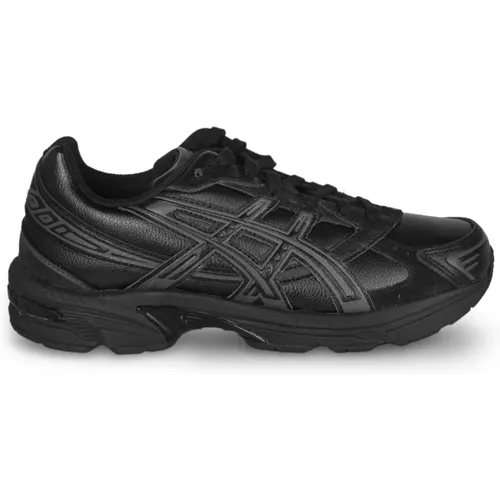 Gel 1130 Leather Sneakers , male, Sizes: 2 UK, 3 UK, 4 UK, 5 1/2 UK, 3 1/2 UK, 10 UK - ASICS - Modalova