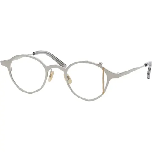 Glasses, unisex, , Size: ONE SIZE Stylish Eyewear Collection - Masahiromaruyama - Modalova