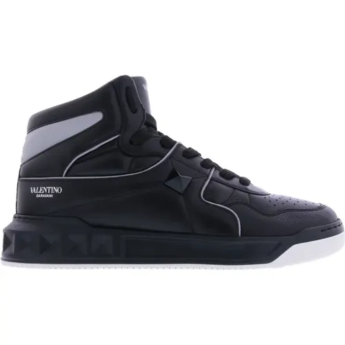 Sneakers , male, Sizes: 6 UK, 5 UK, 11 UK - Valentino - Modalova