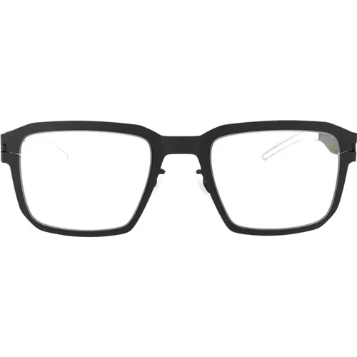 Glasses, male, , Size: 52 MM Jefferson Optical Glasses - Mykita - Modalova