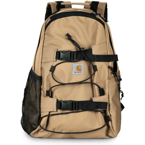 Backpacks, unisex, , Size: ONE SIZE Bags - Carhartt WIP - Modalova