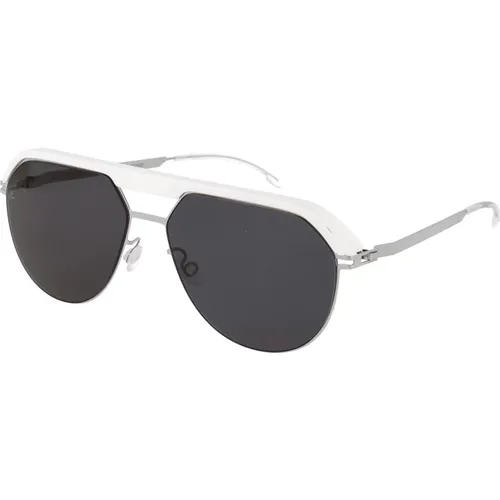 Sunglasses, unisex, , Size: 57 MM Stylish Sunglasses Ml02 - Mykita - Modalova