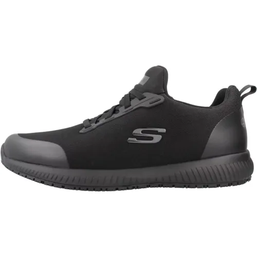 Sporty Squad Sneakers für Herren , Herren, Größe: 41 1/2 EU - Skechers - Modalova