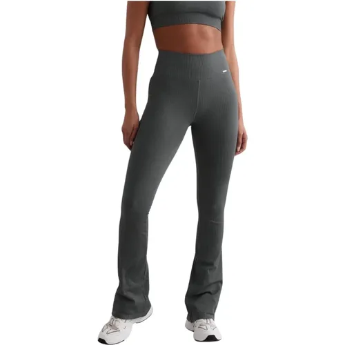 Leggings , Damen, Größe: XL - Aim'n - Modalova