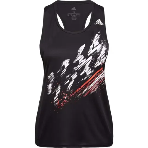 Speed Tank Top Adidas - Adidas - Modalova