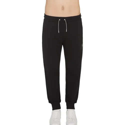 Sweatpants , Herren, Größe: XS - Armani Exchange - Modalova