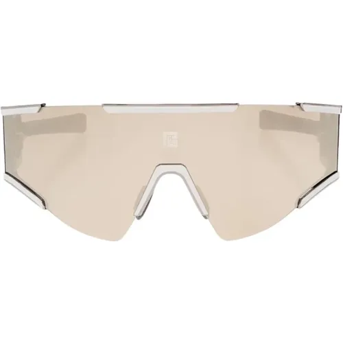 Sunglasses, unisex, , Size: ONE SIZE ‘Fleche’ sunglasses - Balmain - Modalova