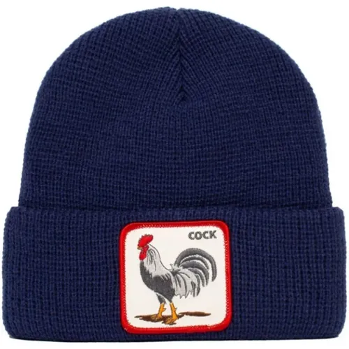 Beanies, female, , Size: ONE SIZE Animal Farm Beanie Hat - Goorin Bros - Modalova