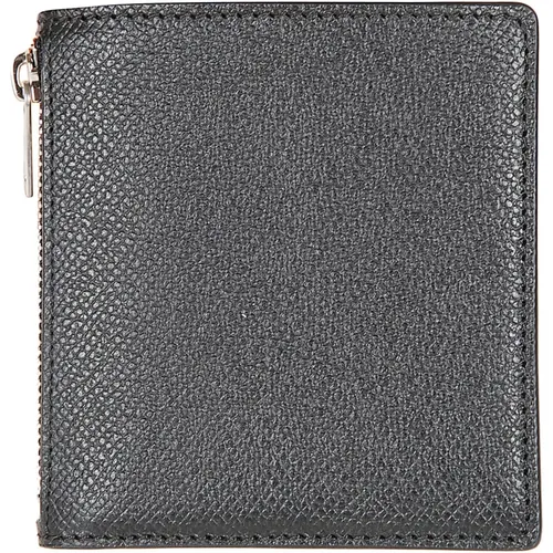 Wallets & Cardholders, male, , Size: ONE SIZE Stylish Wallet - Maison Margiela - Modalova