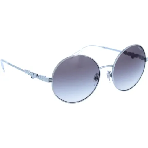 Sonnenbrillen , Damen, Größe: 53 MM - Vogue - Modalova